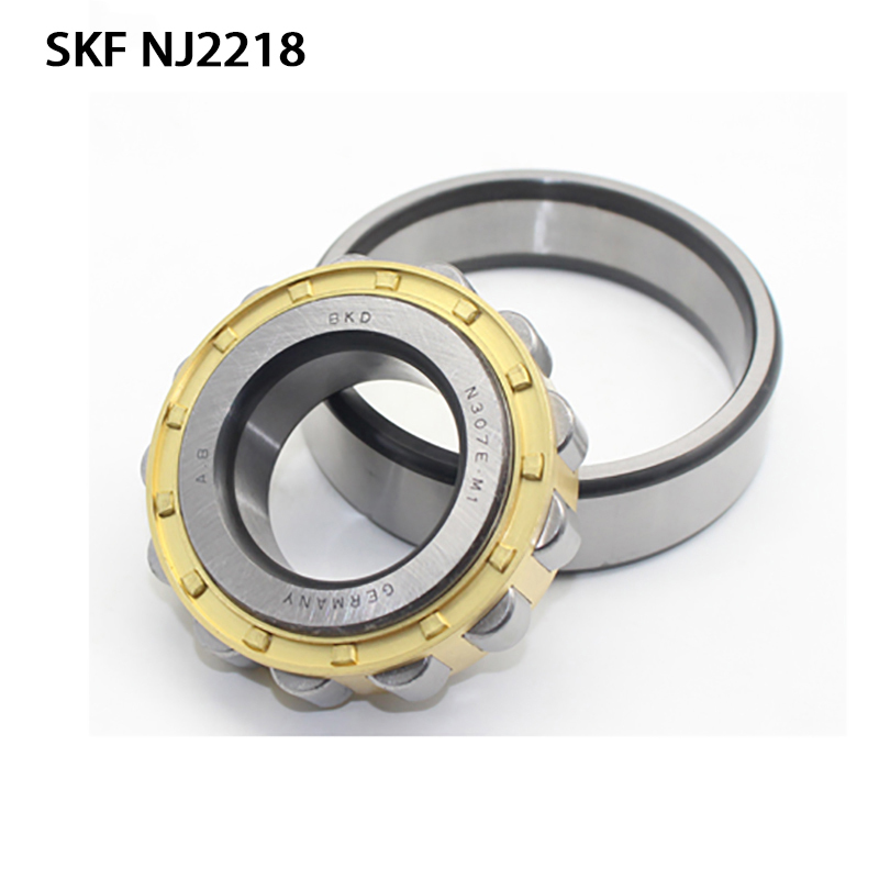 msm圆柱滚子轴承SKF NJ2218