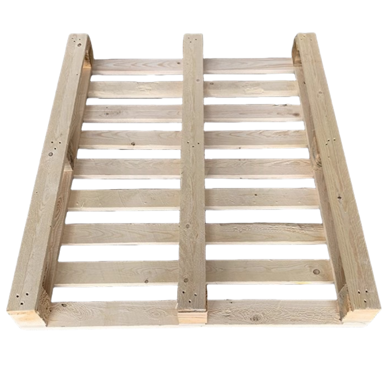 吉迎尚品 木托盘托板货架卡板 多规格 个高清大图