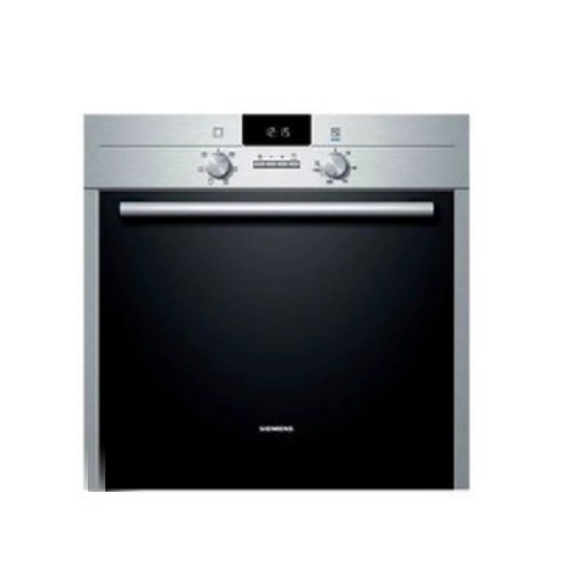 西门子 HB23AB520W 烤箱 原装进口蒸饭柜高清大图