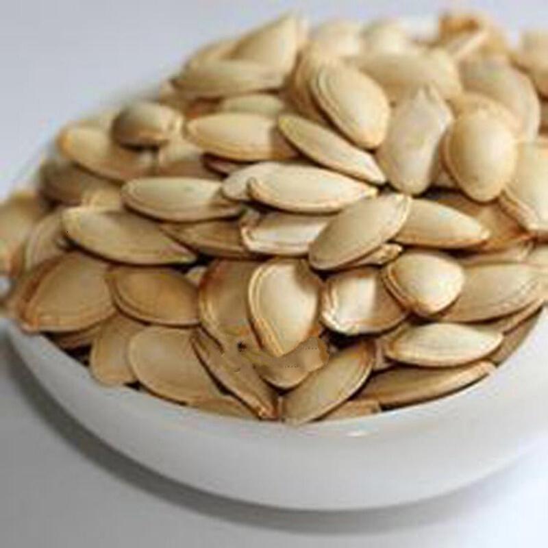 正宗芜湖特产瓜子南瓜子炒货新货500克盐焗熟南瓜散称零食 500gx1斤