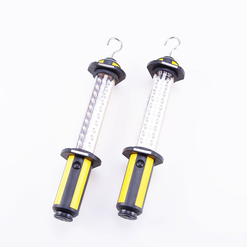 史丹利（STANLEY）60LED锂电多功能工作灯（56珠） ZM