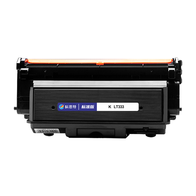 科思特 K LT333(粉盒)适用联想LJ3303DN LJ3803DN高清大图