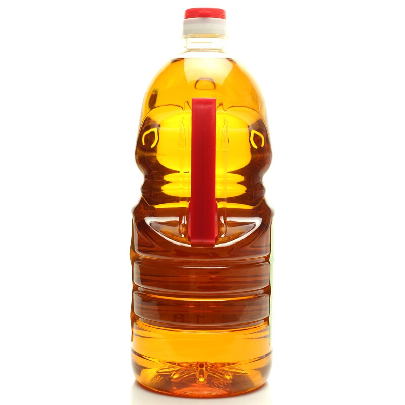 九三 非转基因 大豆油 三级 1.8L 6桶/箱(单位:桶)