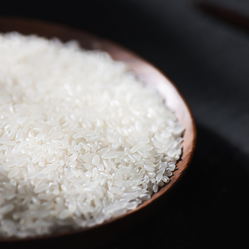 裕道府(匠心系列)五常有机大米(双层袋真空装)5kg高清大图