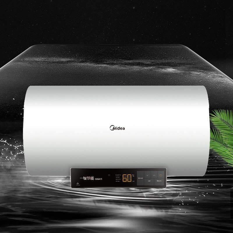 美的电热水器f6022de5hey