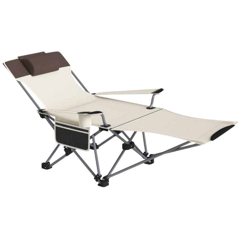 悦兴诚可调节躺椅50*50*90cm个高清大图