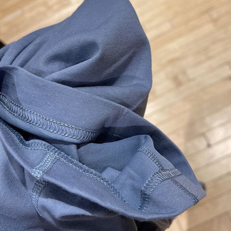 NIKE/耐克男士 新款 运动服 圆领透气休闲T恤 DV9832-493 C