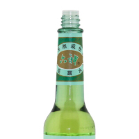 六神花露水经典老式玻璃瓶装 清凉舒爽 祛痱止痒