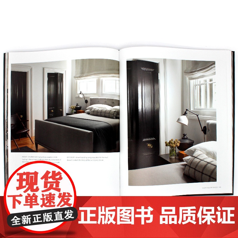 At Home Evocative & Art-Forward Interiors 室内装饰设计书 艺术前沿内饰室内装修高清大图
