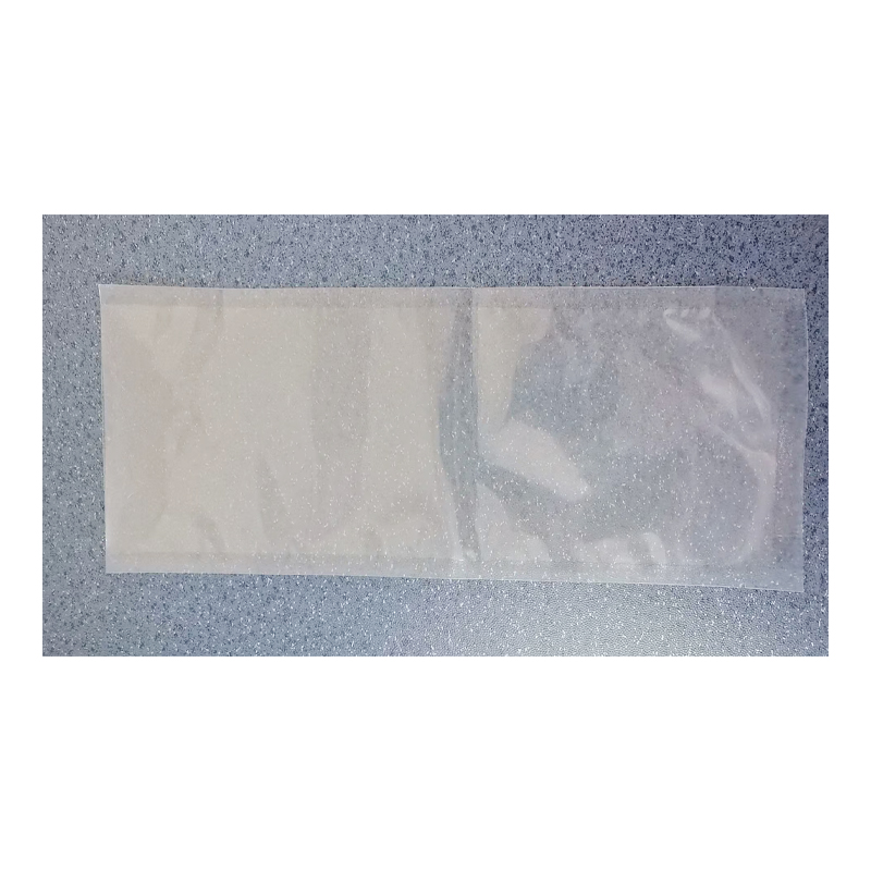 永满铁运 塑料袋 380*160*1mm 个高清大图