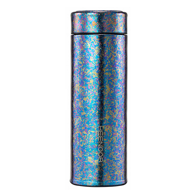 希诺 钛保温杯340ml XN-T311/个