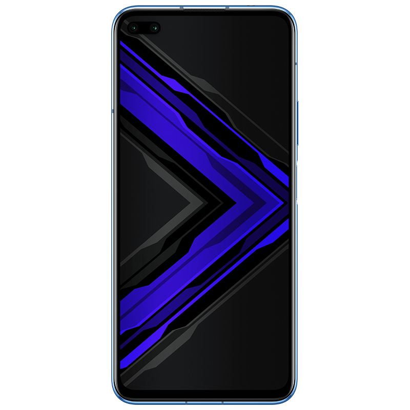 荣耀Play4 Pro 5G 8GB+128GB 冰岛幻境 麒麟990 40W超级快充 4000万超感光暗拍 全网通5G智能手机
