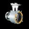 华动电器 HD-LH12M 燃气热水器