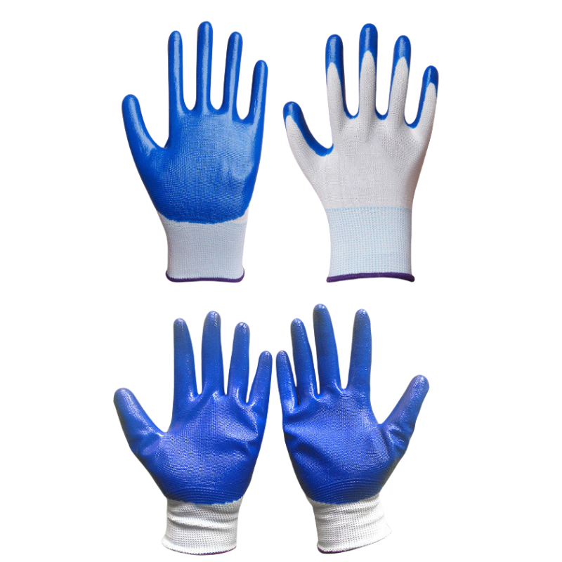 豫汉迎手套多规格高清大图