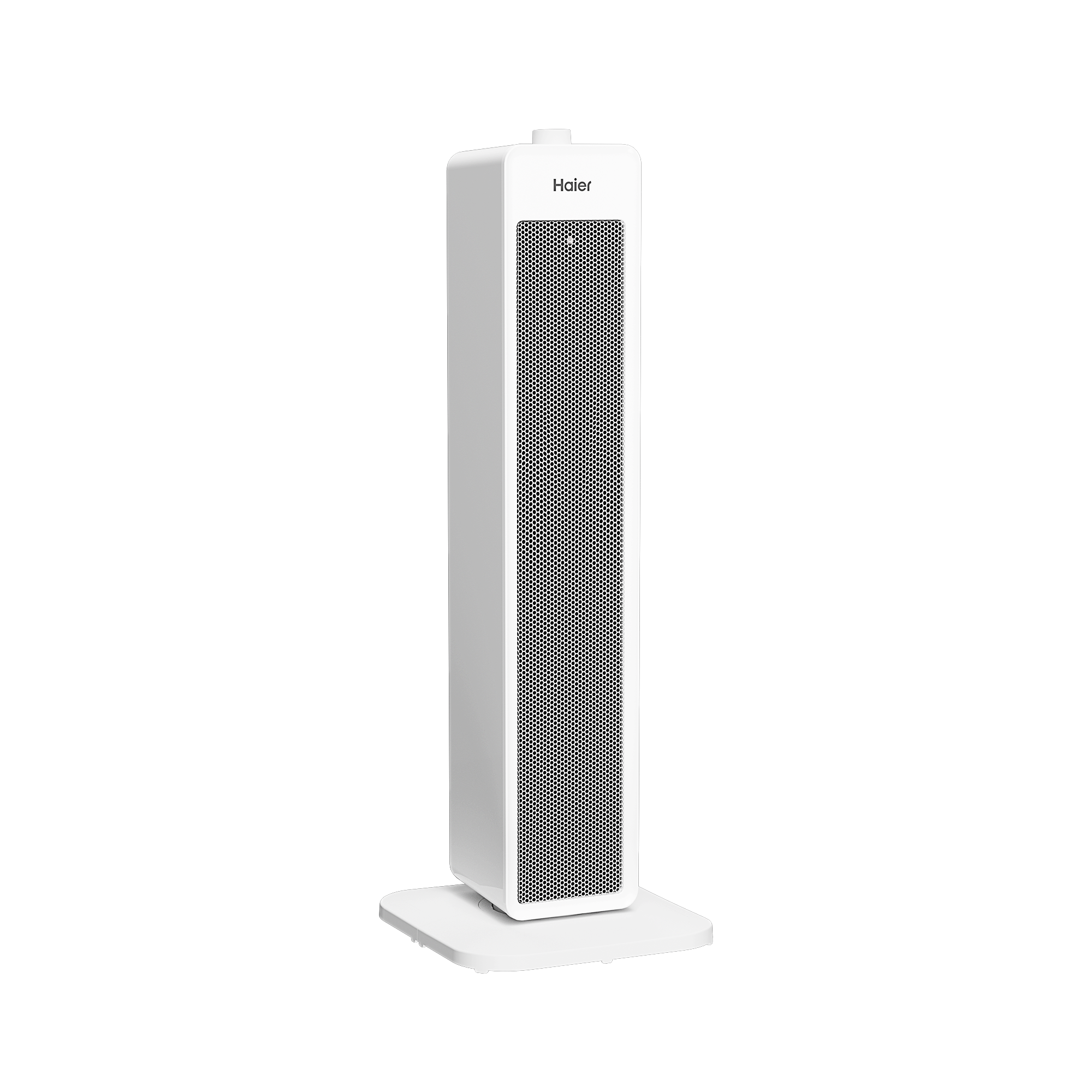 海尔(Haier)家用电暖器电暖气速热节能省电热风机轻音塔立式暖风机 [石墨烯+PTC速热][机械款]HNF-2031A高清大图