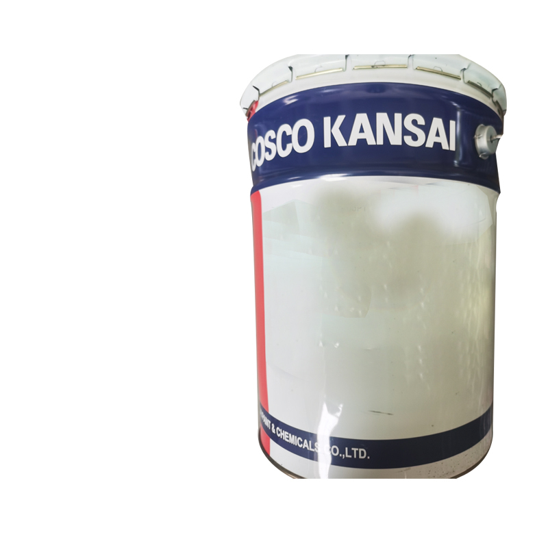 关西乙烯船底防污漆20L(20桶起订)