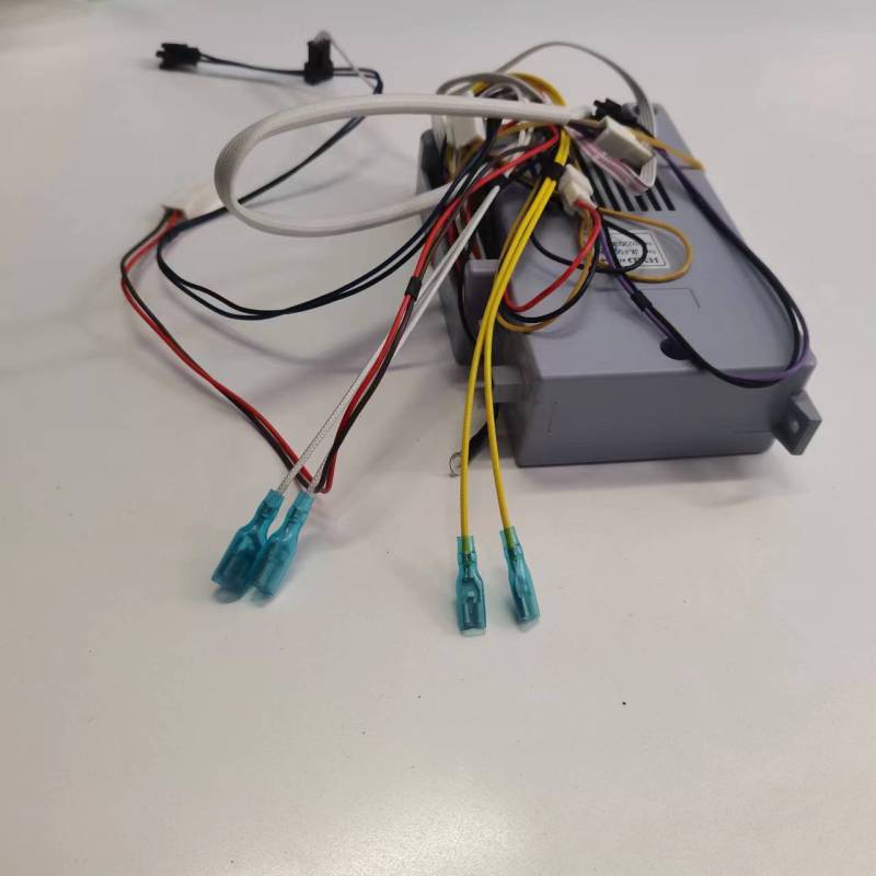 帮客材配 全新原装法迪欧燃气热水器 JSQ25- 13D2(12T) 16D2 主板 控制器 收前验货高清大图