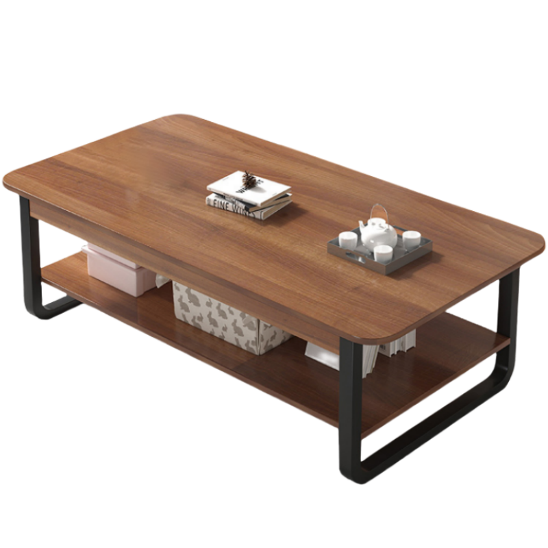 依韵珂茶几1200*600*420mm张高清大图