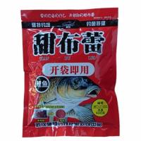 猛特甜布蕾鱼饵饵料免开饵开袋即用野钓黑坑鲤鱼鱼鲫鱼腥香鱼食_0 鲤鱼