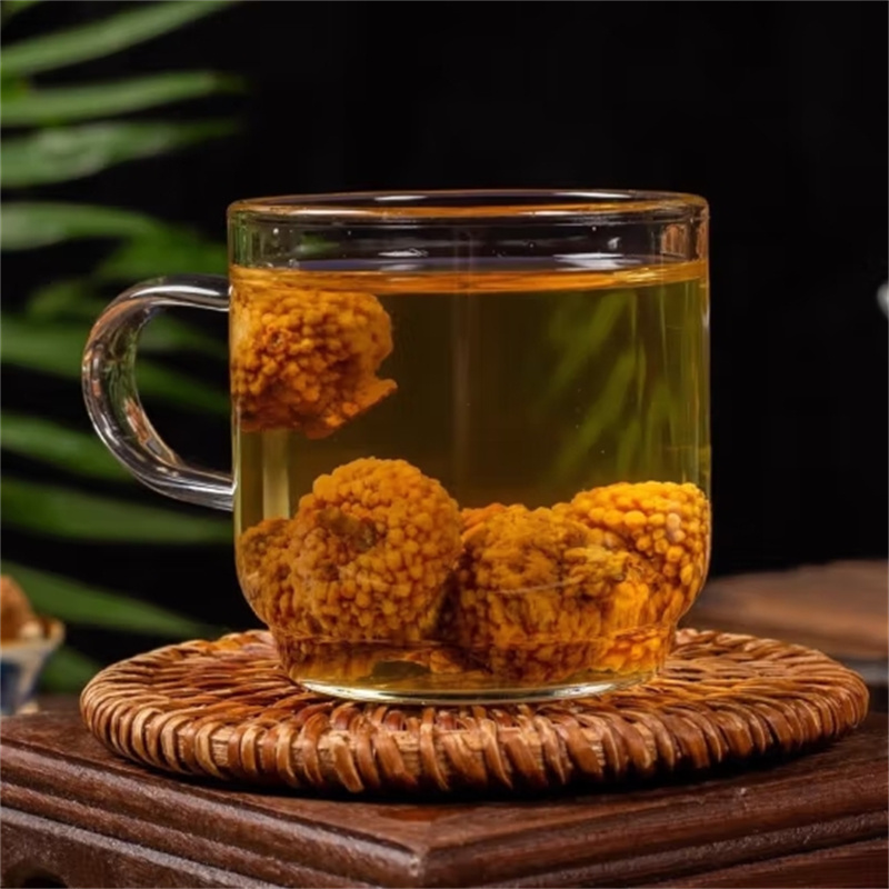 刺梨干货正品刺梨干泡水泡茶泡酒刺梨鲜果可配玫瑰花官方旗舰店9260高清大图