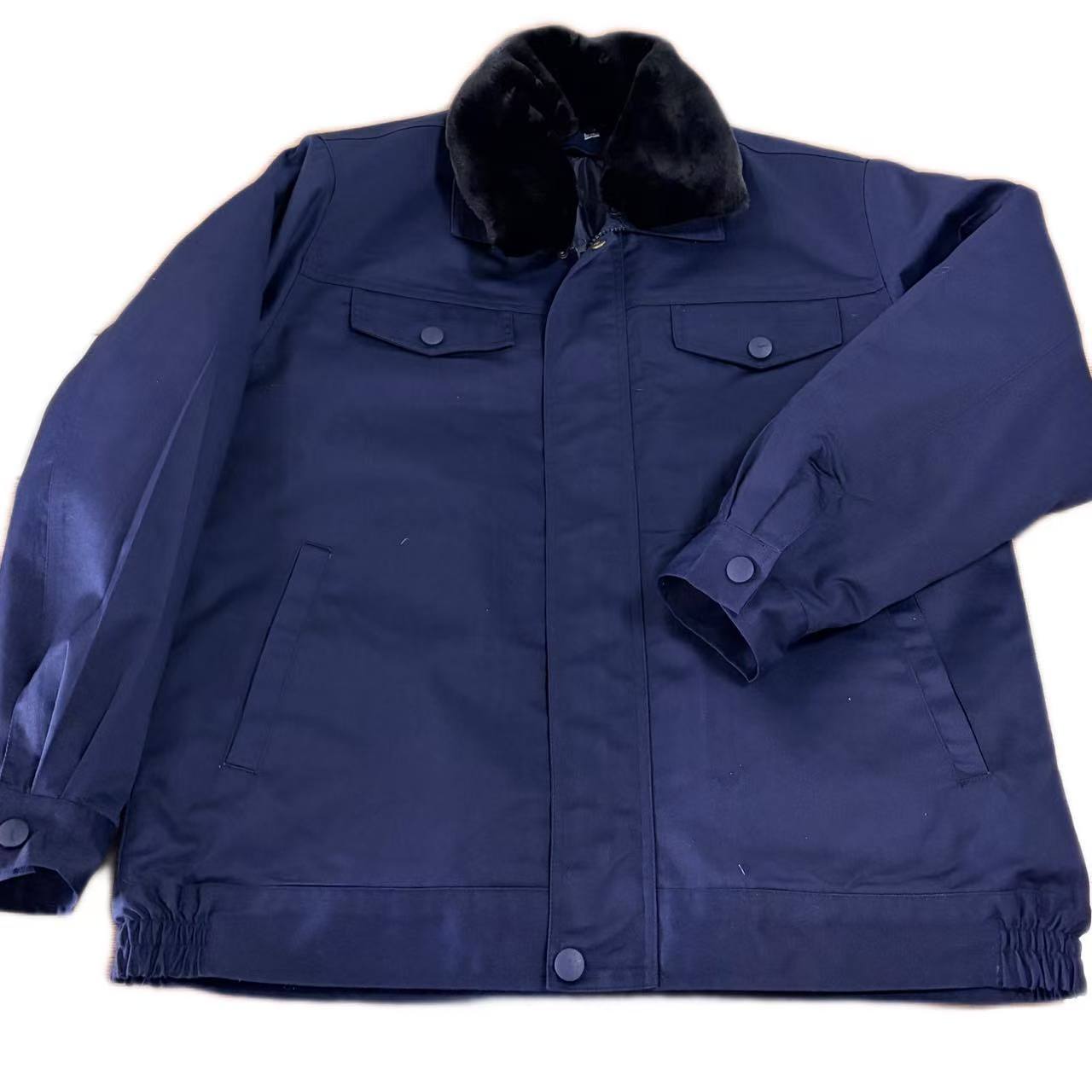 铁冠 防寒通用棉夹克 TGFS-77 件