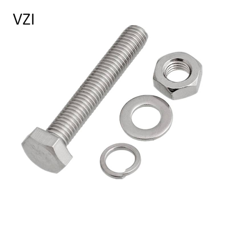 vzi 组合螺栓 M36*400mm 套高清大图