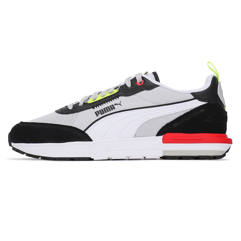 Puma彪马阿甘鞋男鞋女鞋2022春季新款跑步鞋复古运动休闲鞋38346203