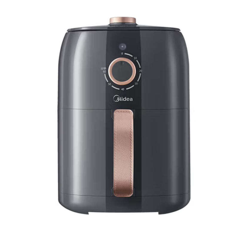 美的(Midea)空气炸锅 MF-KZE3003TQ