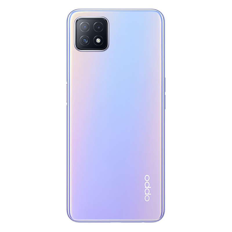 [二手8成新]OPPO A72 5G 氧气紫 8GB+128GB全网通安卓手机6.5英寸屏双卡双待拍照娱乐备用5G手机
