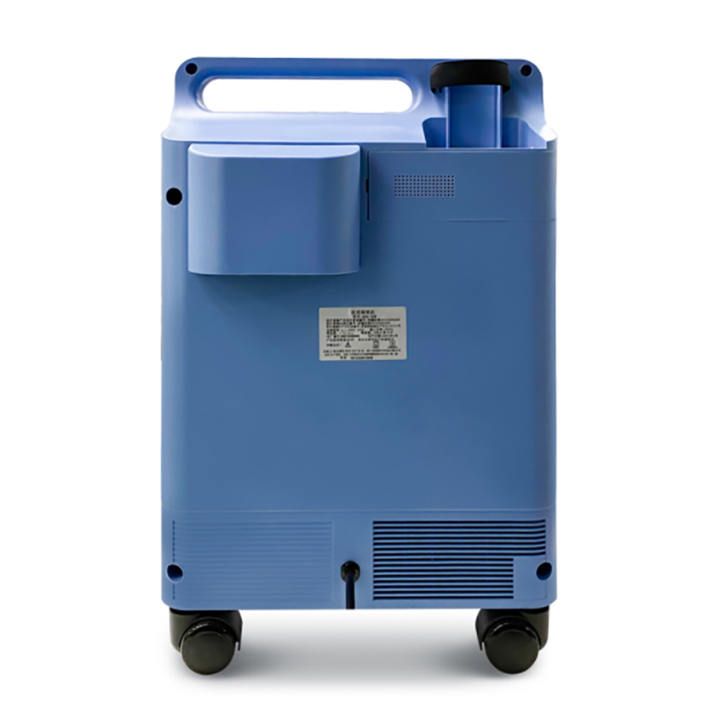 尚瑞制氧机医用级3l老人吸氧机家用孕妇氧疗保健氧气机