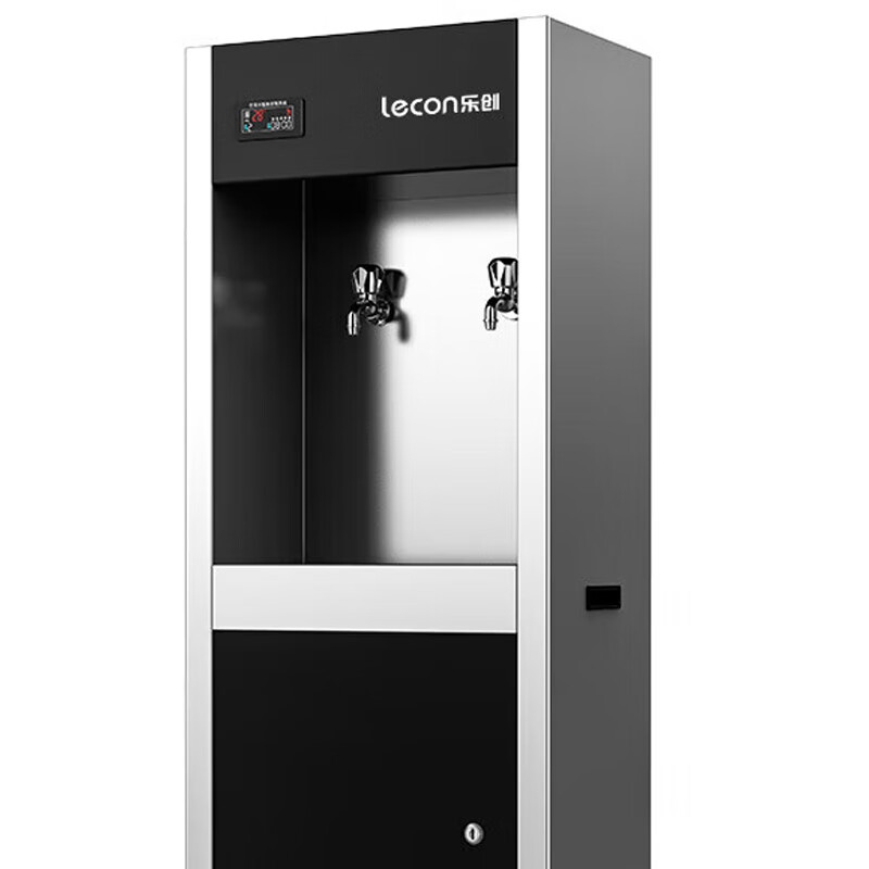 乐创 商用 开水器18L一开一温超滤款 LC-Z-WY2HC (台)高清大图