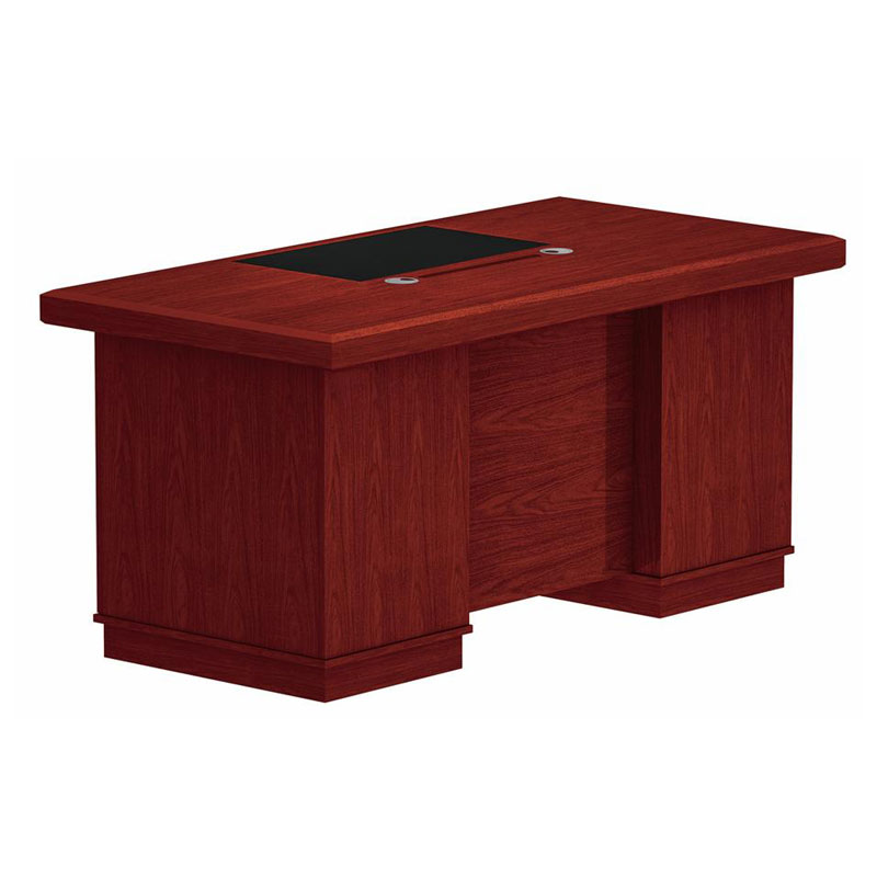 初嘉(CJ)CJ4052308 油漆办公桌 1600*800*760mm(单位:张)高清大图