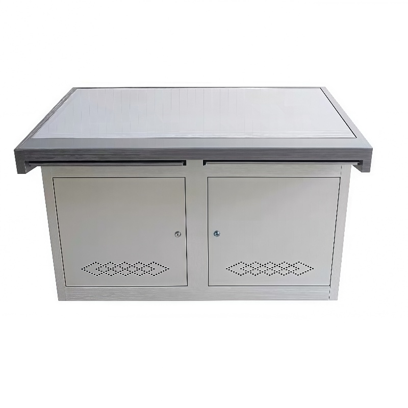 苏宇安 操作台套装 1000*700*750mm 张高清大图