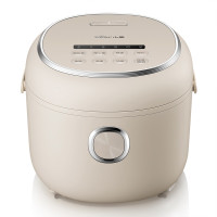 小熊(bear) DFB-P20H1 电饭煲 电饭锅 2升小型迷你智能预约定时