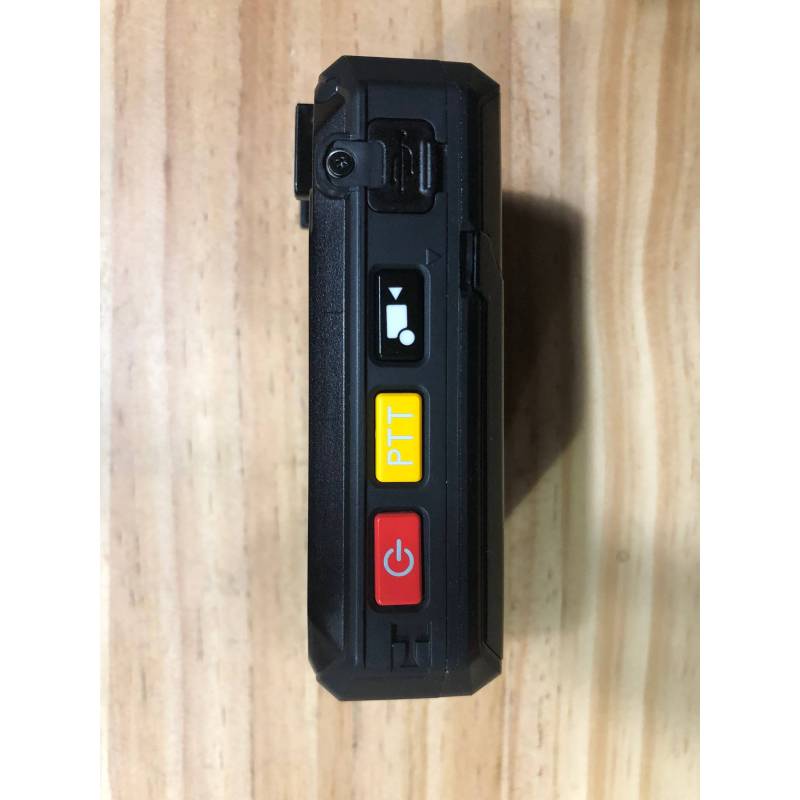 南京名都极光D9 执法记录仪 公安部入围型号 4G图传 高清画质 人脸识别