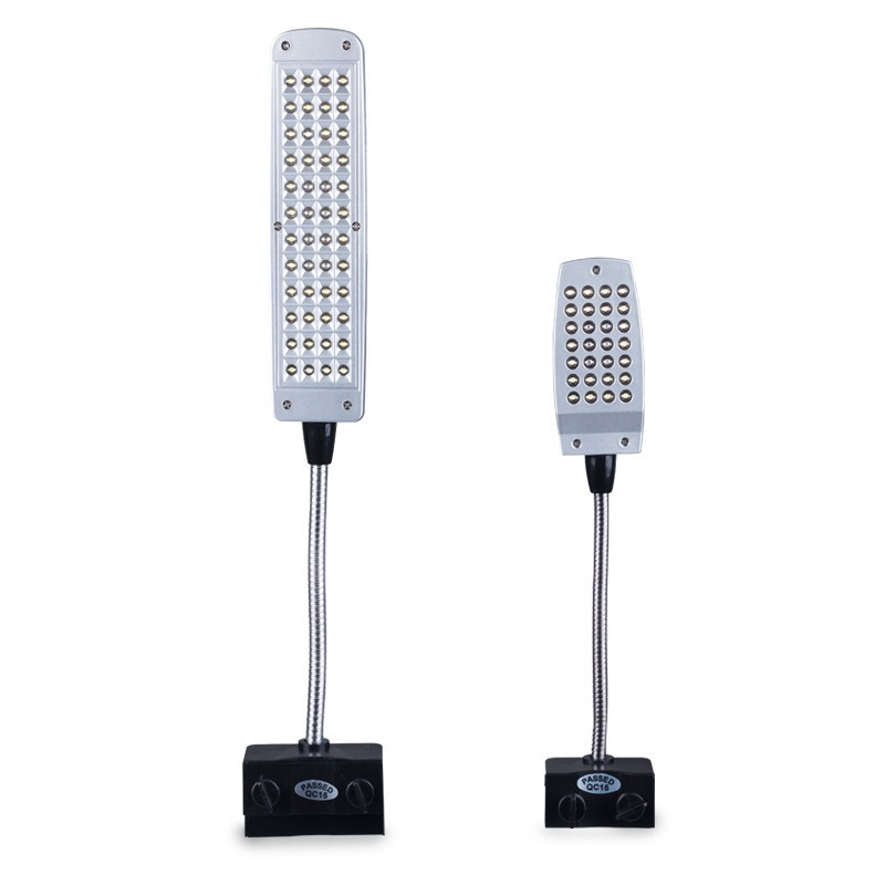 鱼缸夹灯水灯鱼缸灯LED照明灯水族箱灯防水遥控变色LED灯管