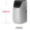沁园商用家用橱下式中央软水机FSC991