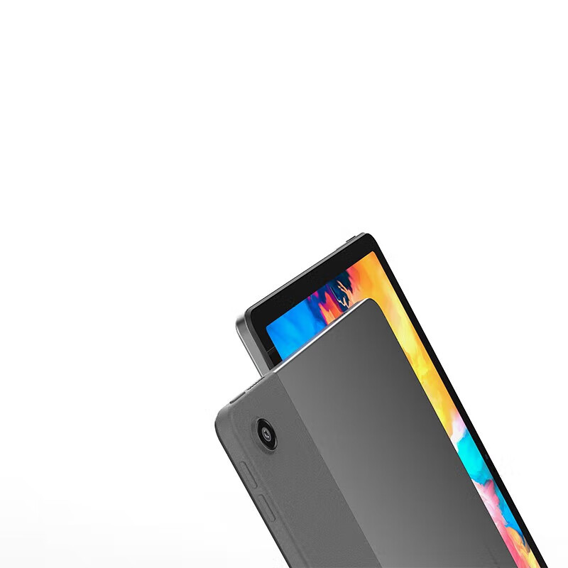 联想(Lenovo)启天K10 Pro平板10.6英寸2K全面屏TB223FC 办公娱乐教育网课 4G+64G