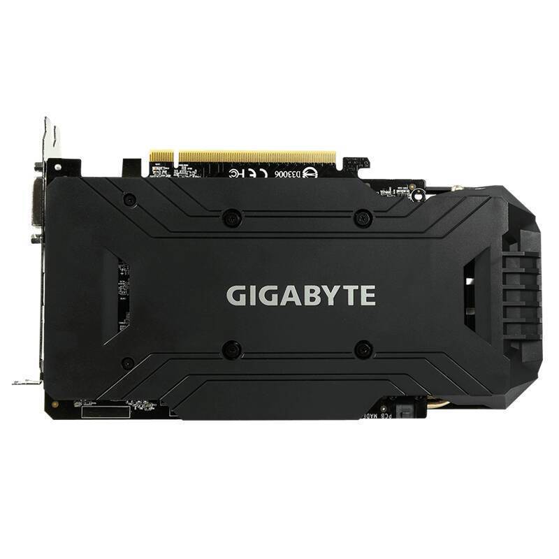 技嘉-GTX1060