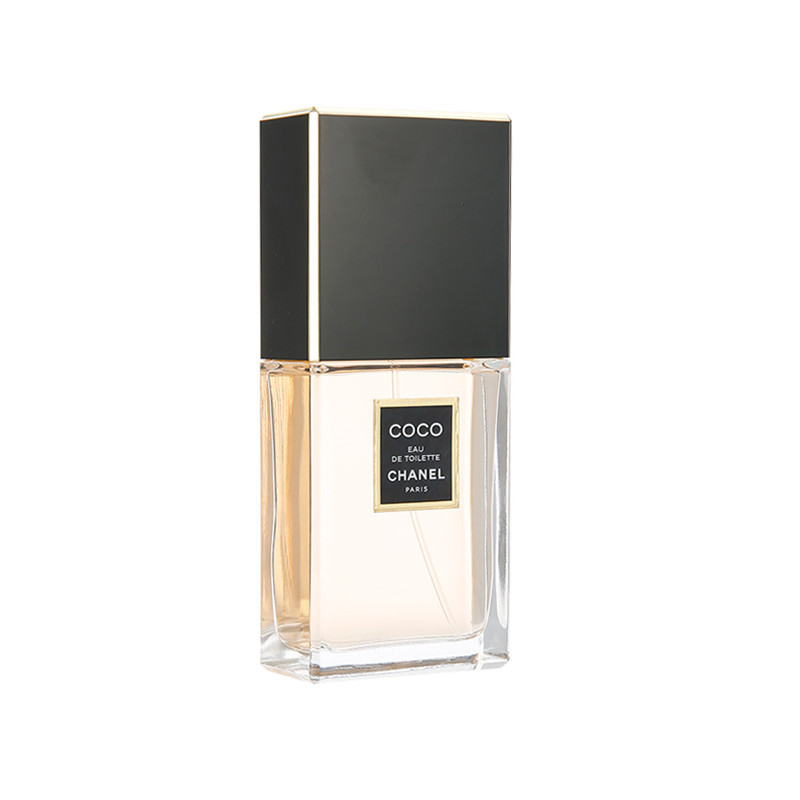 Chanel黑CoCo Edt50ml【彩妝香水】