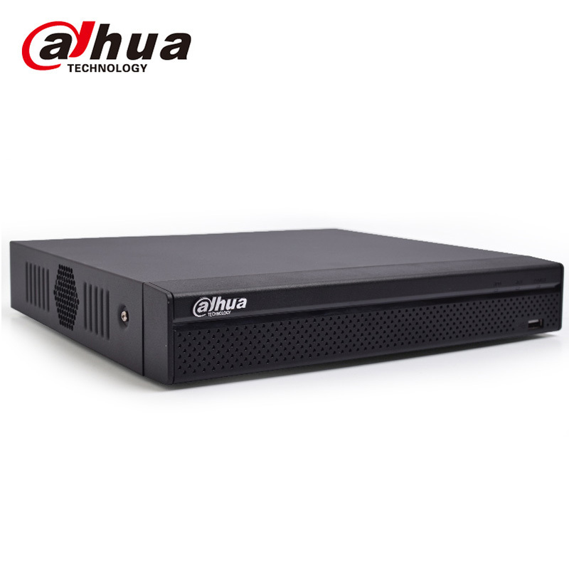 dahua DH-NVR5508三网混合录像机
