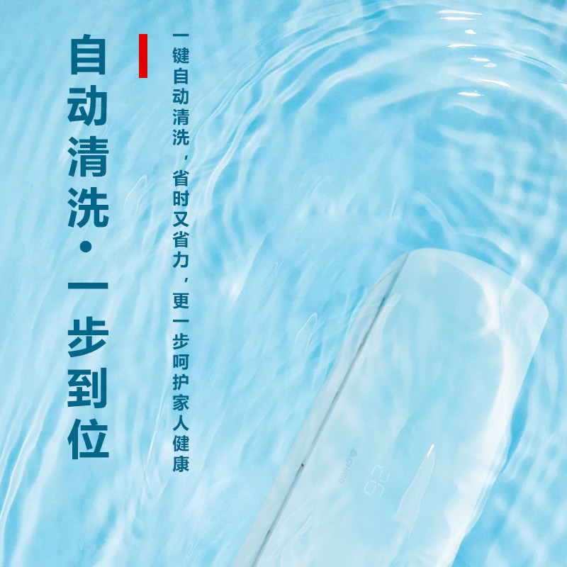 志高(Chigo)空调大2匹 新一级变频KFR-51GW/G1A/(BP)-06冷暖节能家用空调 壁挂式空调挂机高清大图