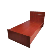 合祥源 单人床 DZ/张