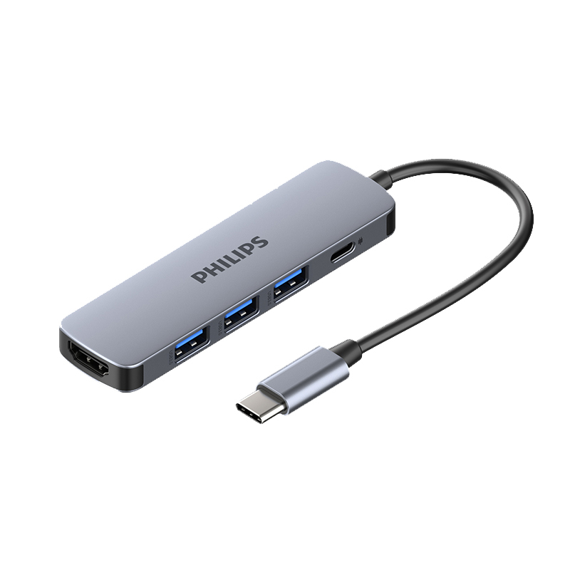 笔记本扩展macbook pro苹果配件air投影仪转换器hdmi swr1607c