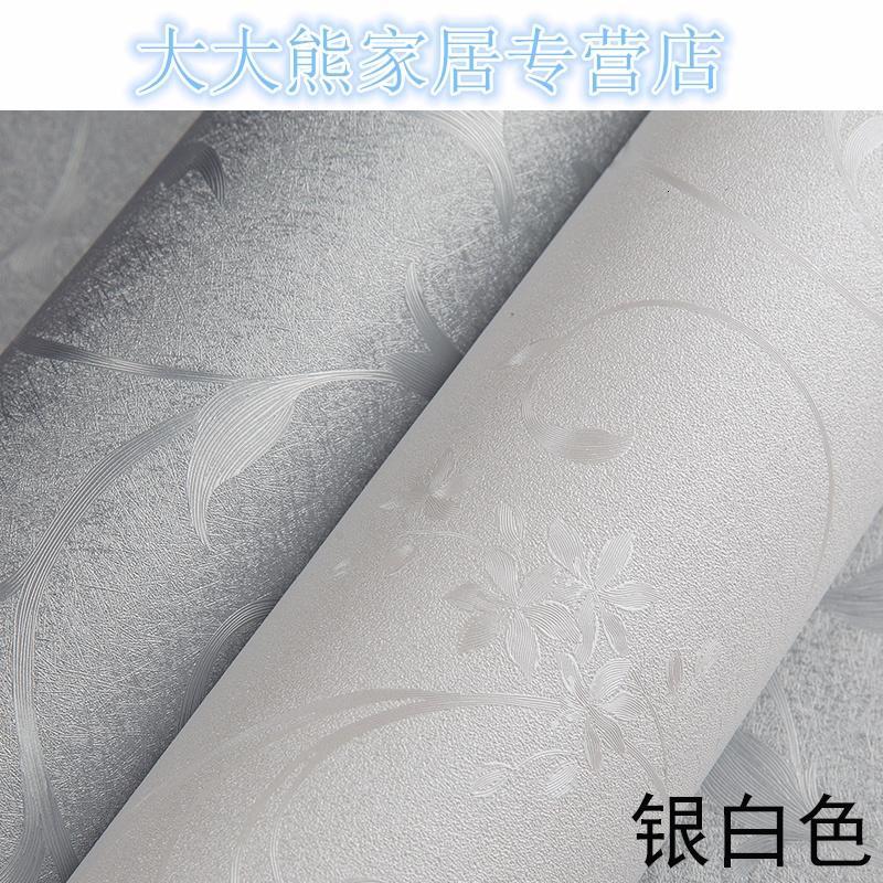 宿舍装饰纯白色白色壁纸纯色粉色蓝色灰色带胶白色墙纸防水报价 参数 图片 视频 怎么样 问答 苏宁易购