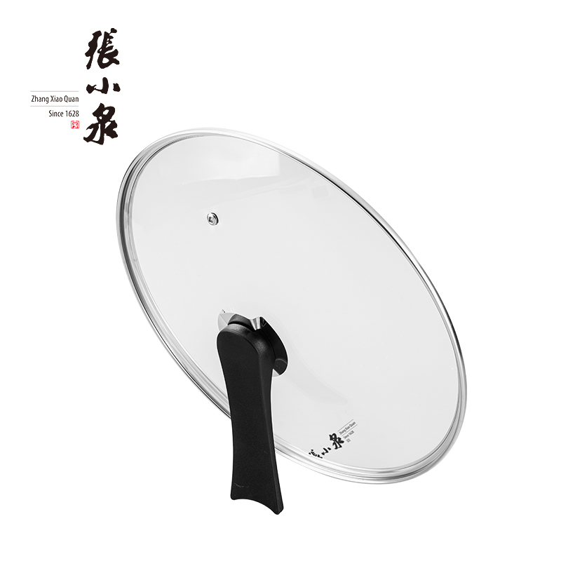 张小泉 小康之家不粘锅 C30630100高清大图