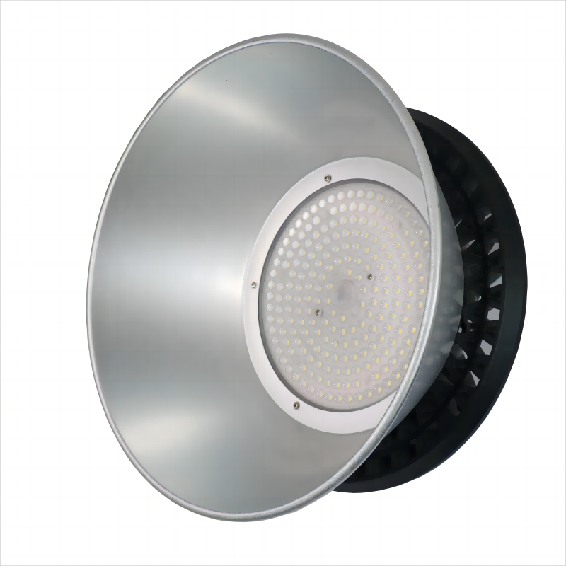 尚关(SHANGGUAN) LED高顶灯(含安装) SQ-Z51 100W