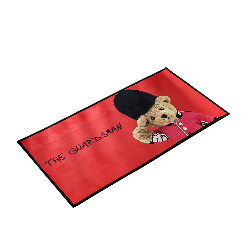 gb泰迪熊 gb teddy bear 皇家礼宾垫