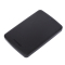 东芝(TOSHIBA)新小黑A2系列 3TB USB3.0 移动硬盘