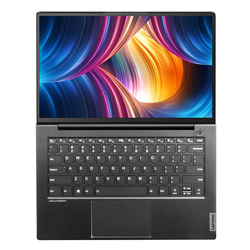 联想lenovo昭阳e4iap14英寸i51235u8g512g集显轻薄便携商务办公笔记本